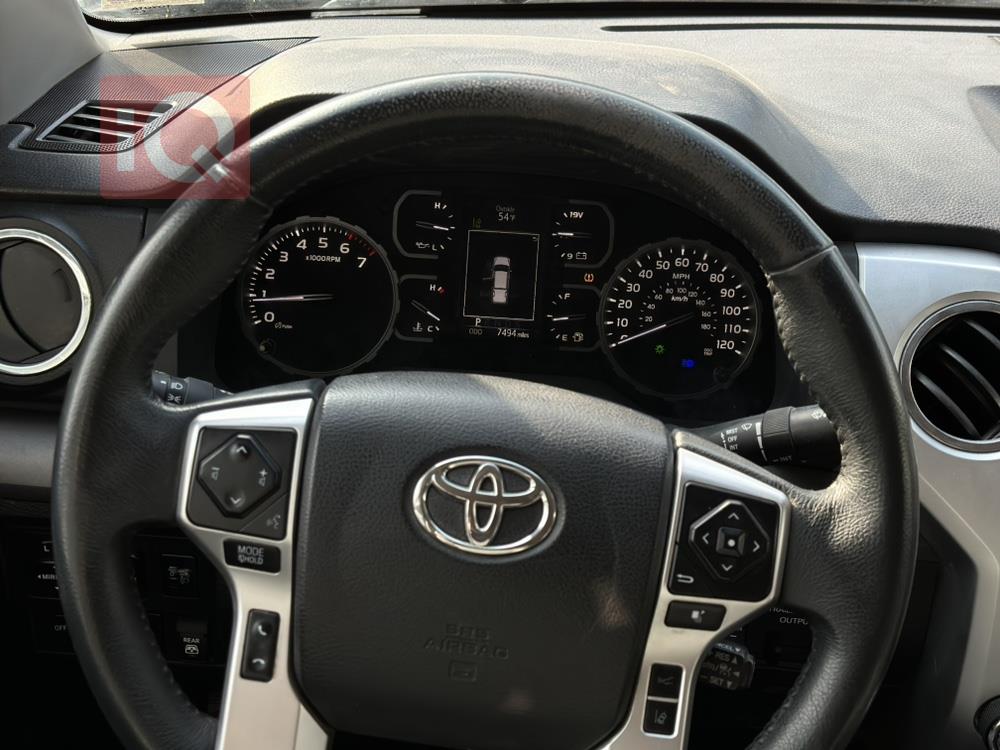 Toyota Tundra